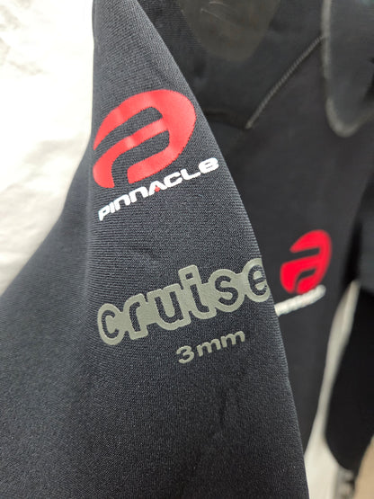 Pinnacle "Cruiser" 3mm Wetsuit (King 2XL)