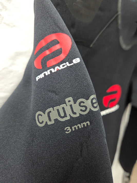 Pinnacle "Cruiser" 3mm Wetsuit (King 2XL)