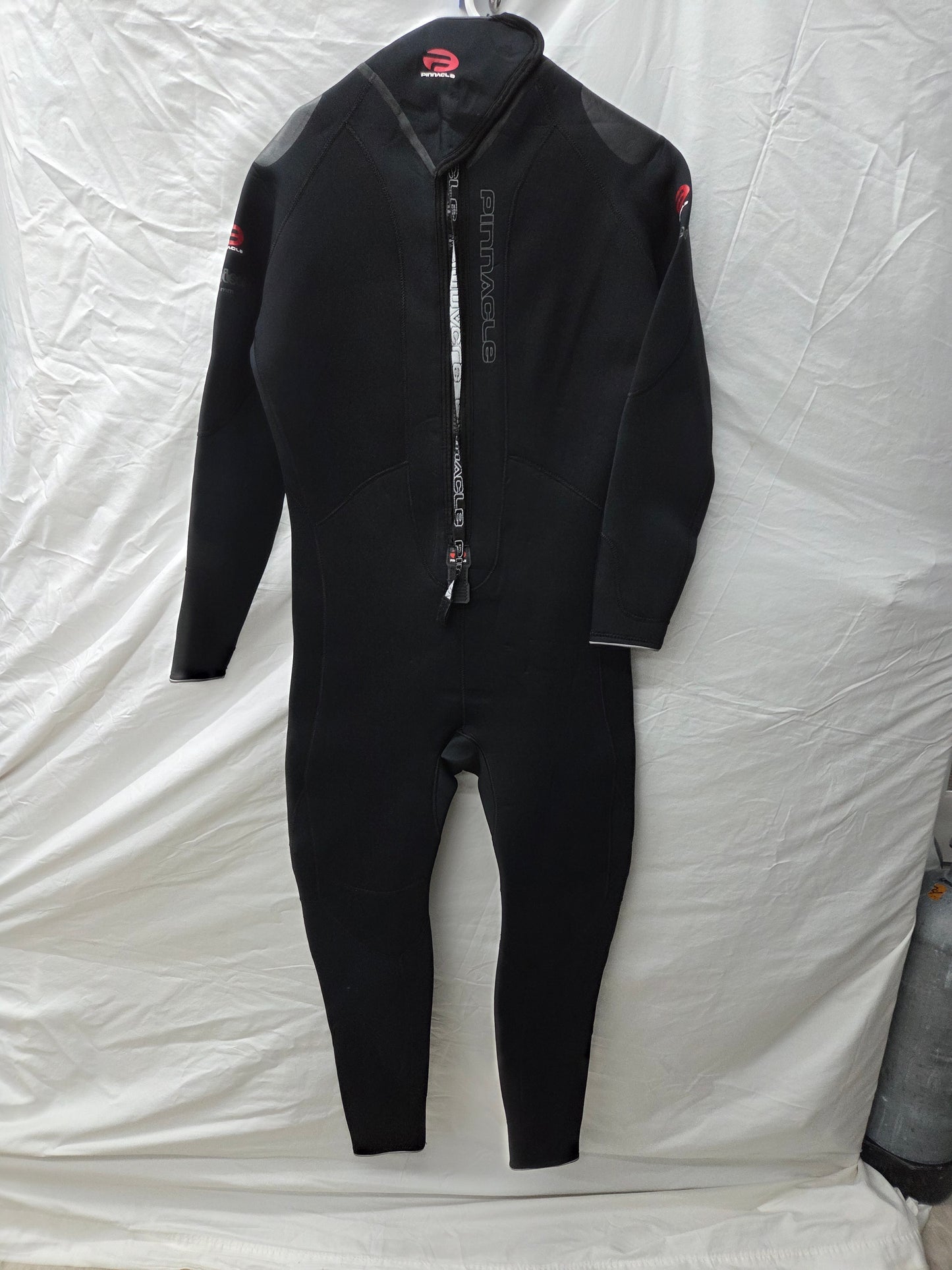 Pinnacle "Cruiser" 3mm Wetsuit (King 2XL)
