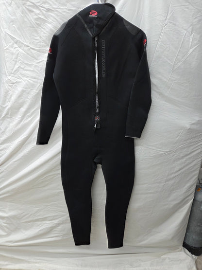 Pinnacle "Cruiser" 3mm Wetsuit (King 2XL)