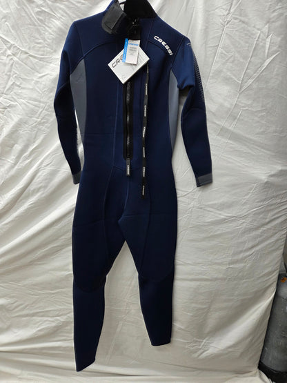 Cressie 3mm Wetsuit (Ladies Medium) *NEW*