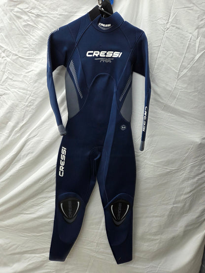 Cressie 3mm Wetsuit (Ladies SMALL) *NEW*