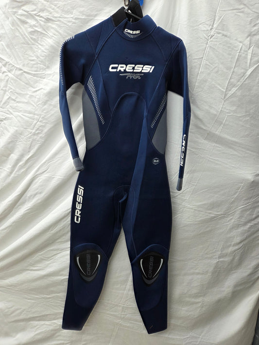 Cressie 3mm Wetsuit (Ladies SMALL) *NEW*