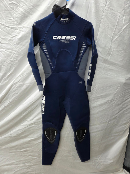 Cressie 3mm Wetsuit (Ladies EXTRA SMALL) *NEW*