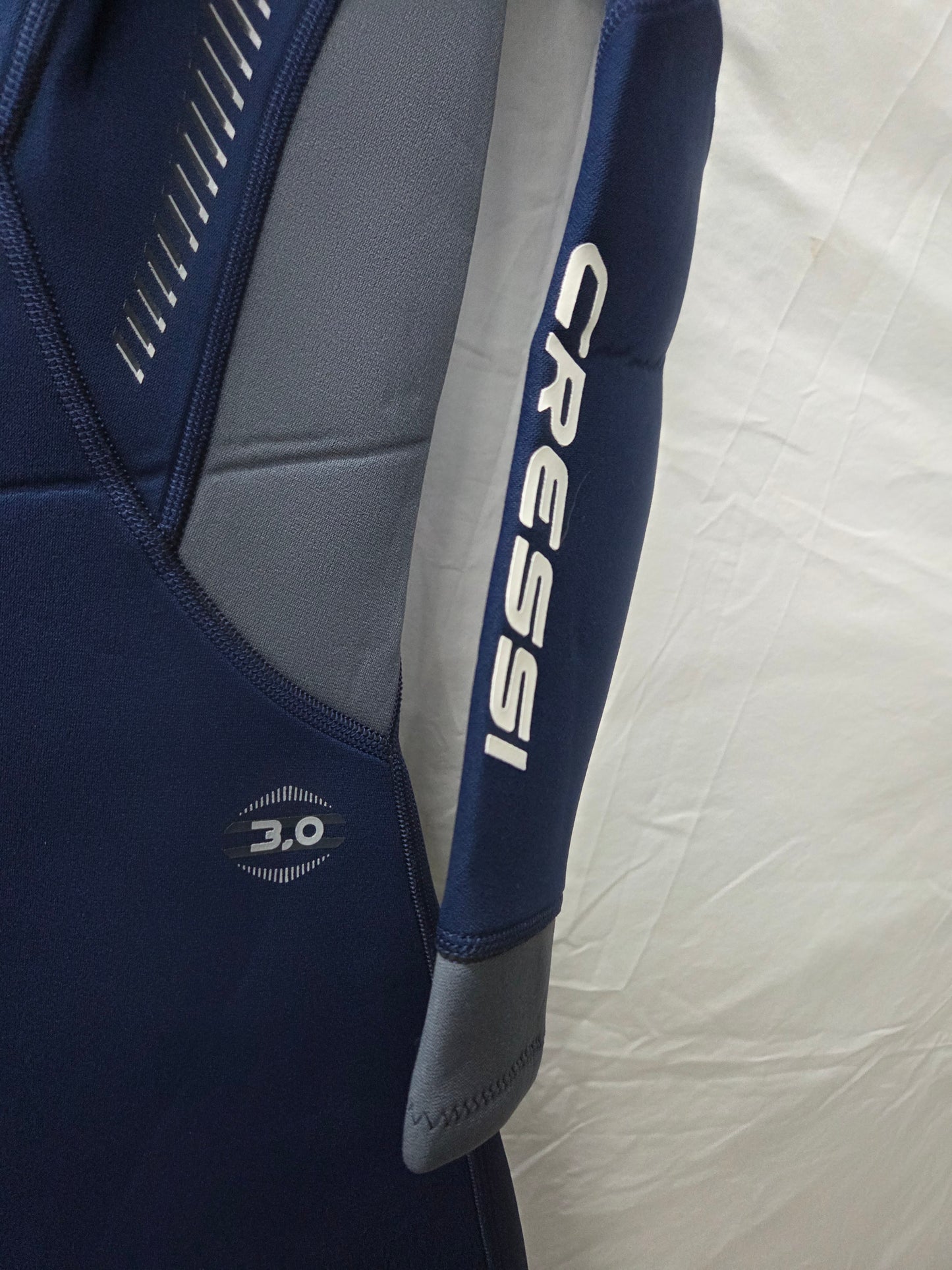 Cressie 3mm Wetsuit (Ladies EXTRA SMALL) *NEW*