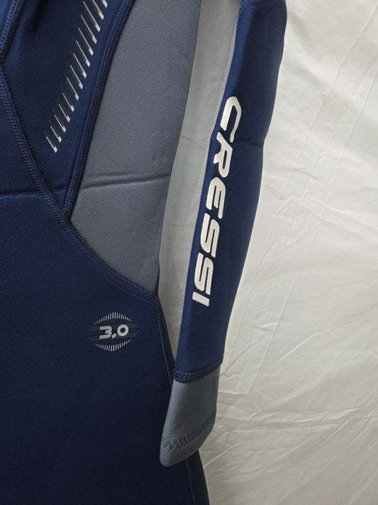 Cressie 3mm Wetsuit (Ladies EXTRA SMALL) *NEW*