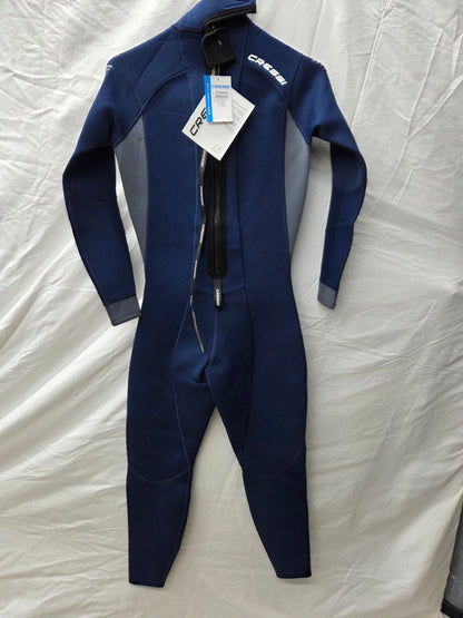 Cressie 3mm Wetsuit (Ladies EXTRA SMALL) *NEW*