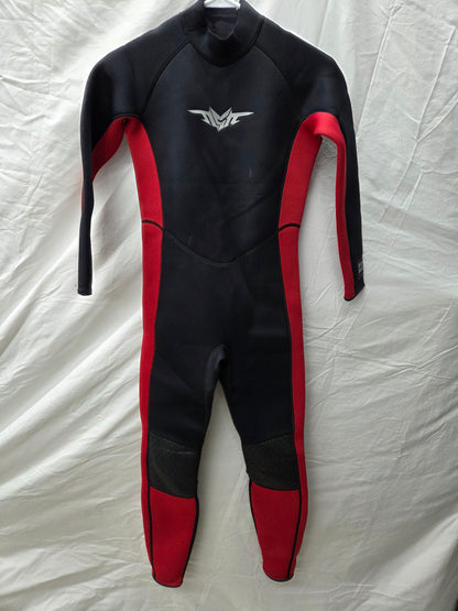 Sea Skin 3mm Wetsuit (KIDS 14)