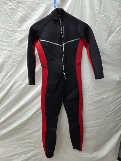 Sea Skin 3mm Wetsuit (KIDS 14)