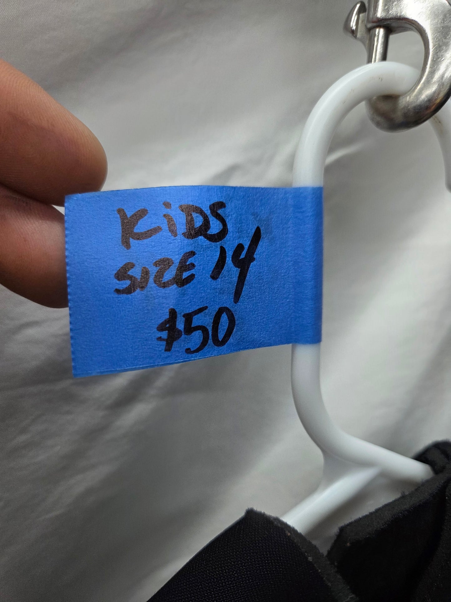 Sea Skin 3mm Wetsuit (KIDS 14)