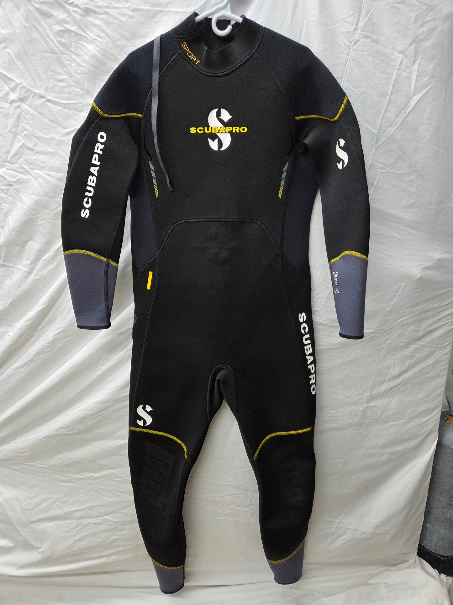 Scubapro 3mm Wetsuit (3XL)