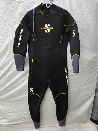Scubapro 3mm Wetsuit (3XL)