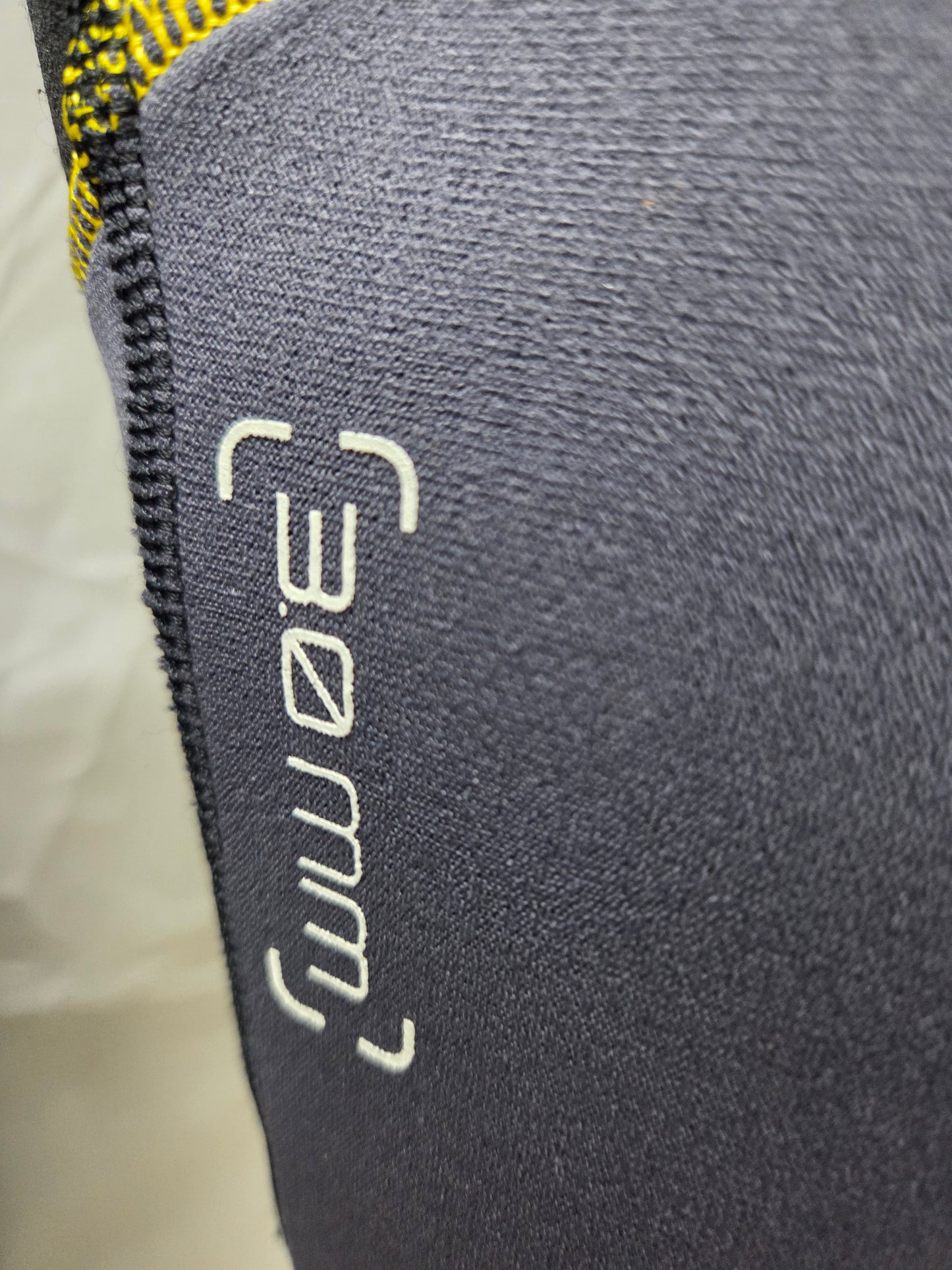 Scubapro 3mm Wetsuit (3XL)
