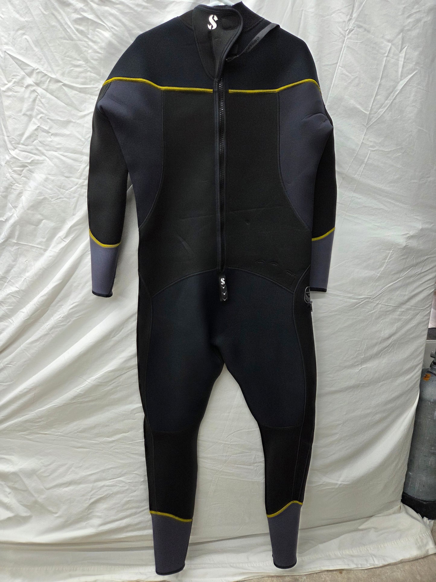 Scubapro 3mm Wetsuit (3XL)