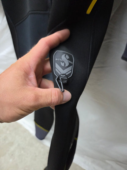 Scubapro 3mm Wetsuit (3XL)
