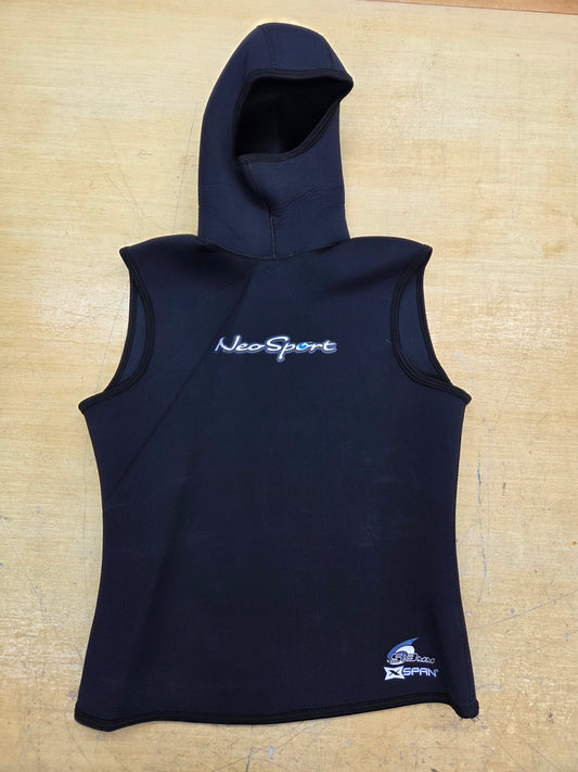 Neosport 5/3 Hooded Vest (XL)
