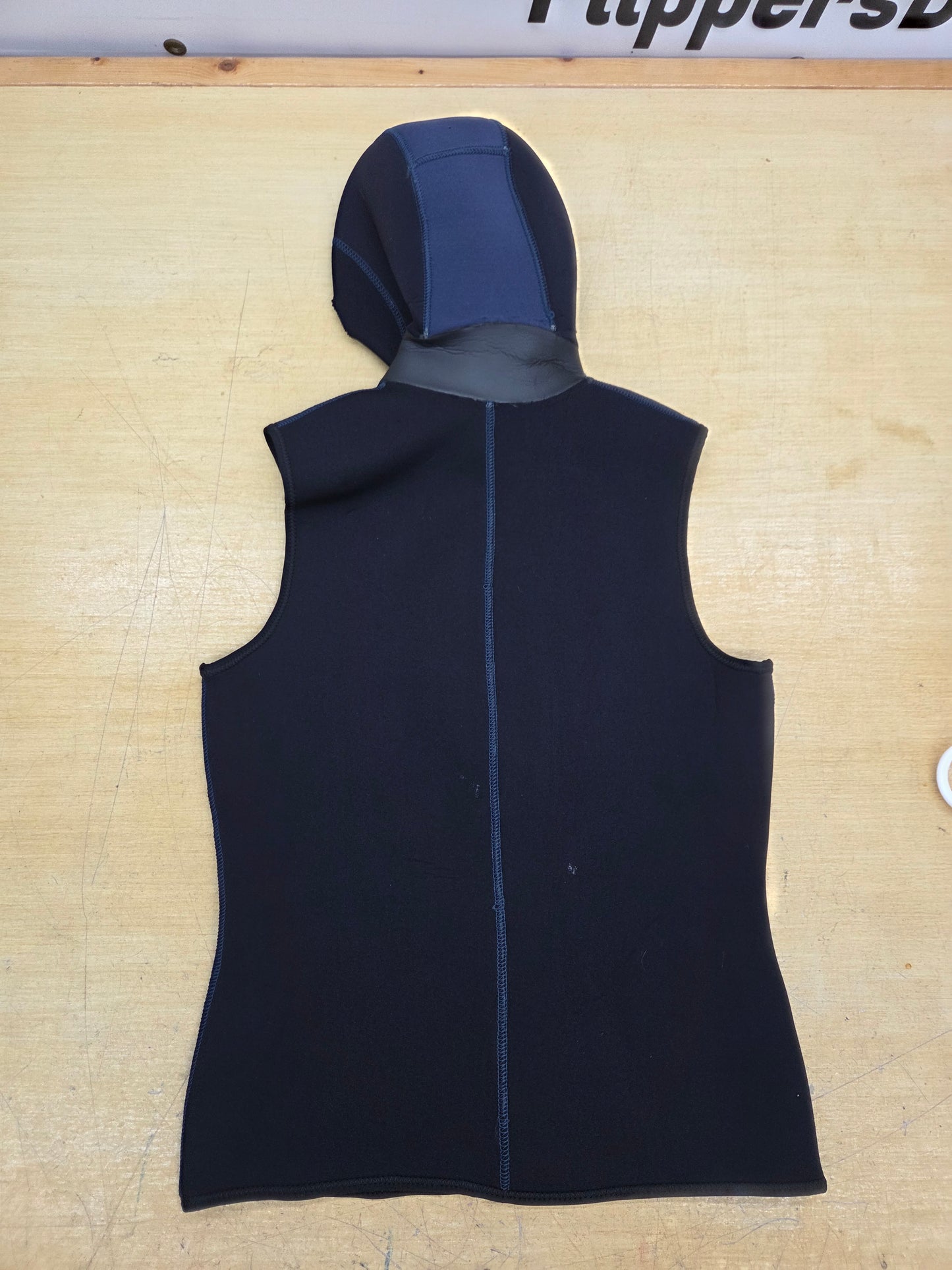Seac 5/3mm Hooded Vest (XL)