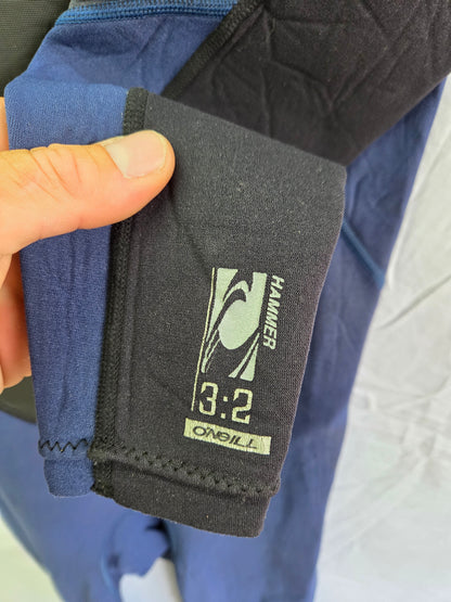 O'neil 3/2mm Wetsuit (LARGE TALL)