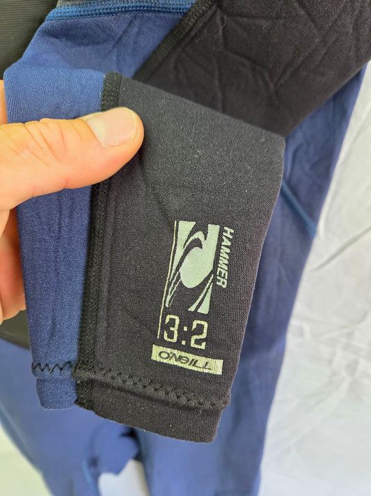 O'neil 3/2mm Wetsuit (LARGE TALL)