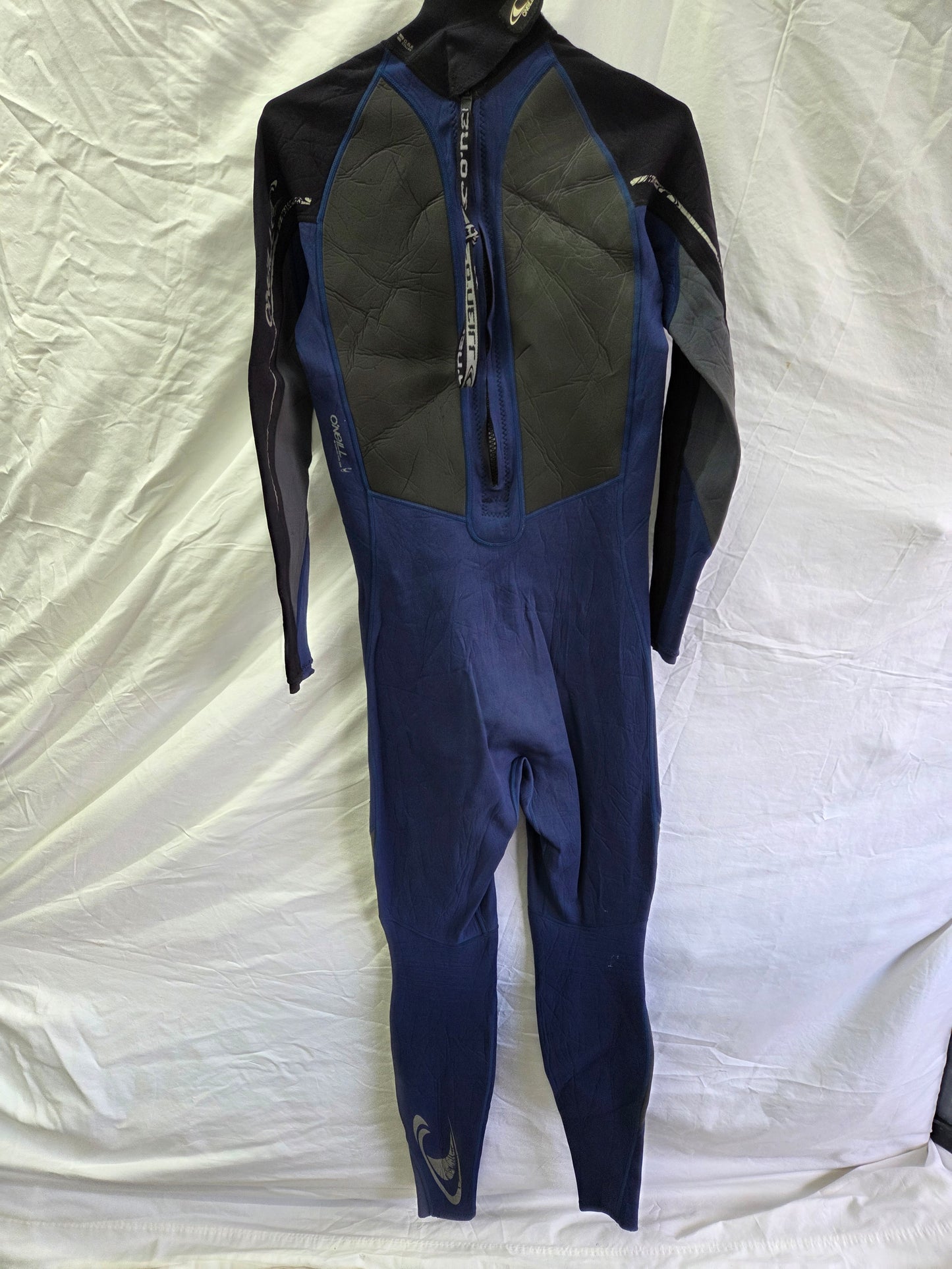 O'neil 3/2mm Wetsuit (LARGE TALL)