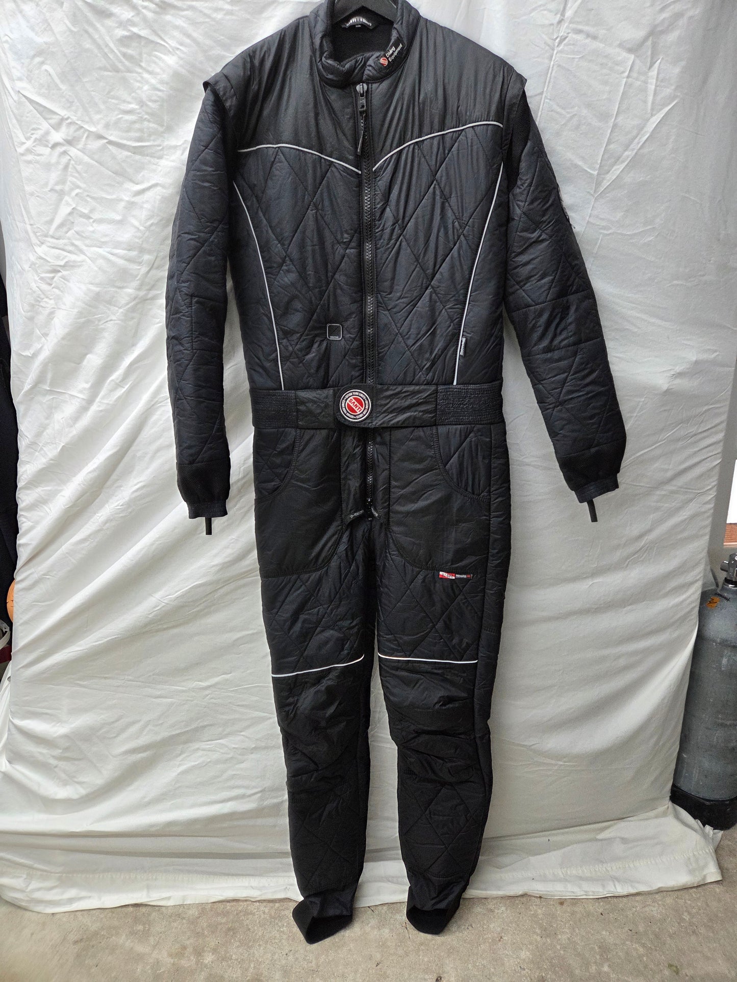 Santi BZ400 Extreme Drysuit Undergarment (size MEDIUM/LARGE)
