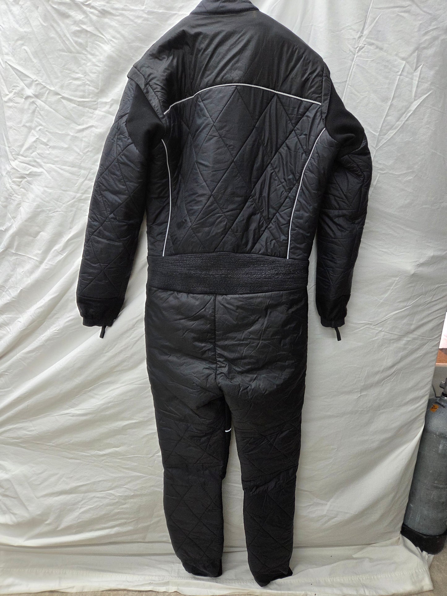Santi BZ400 Extreme Drysuit Undergarment (size MEDIUM/LARGE)
