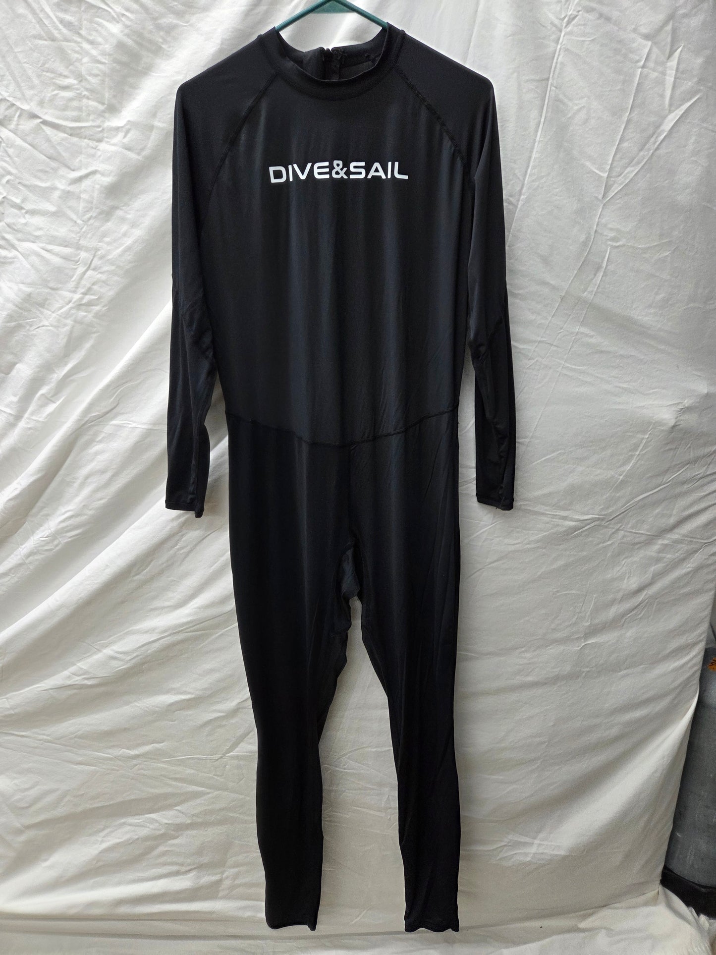 Dive & Sail Dive Skin (3XL)