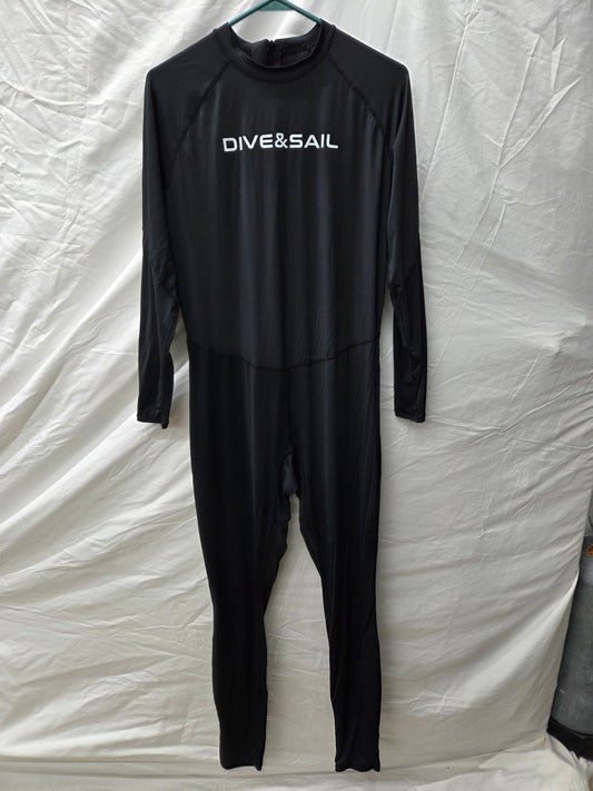 Dive & Sail Dive Skin (3XL)