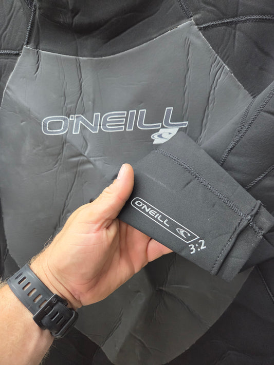 O'neil 3/2 Wetsuit (3XL) *NOS*