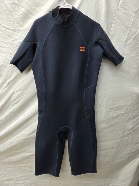 Billabong Shorty Wetsuit (2XL)