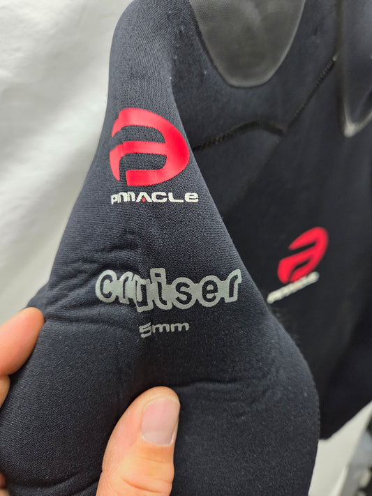 Pinnacle "Criuser" 5mm (Medium/Large)