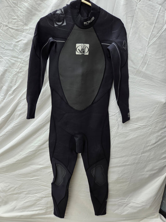 Body Glove "Method" 3/2mm Wetsuit (Medium Large)
