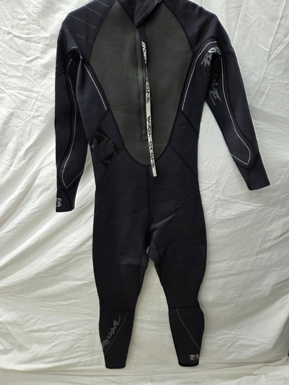 Body Glove "Method" 3/2mm Wetsuit (Medium Large)