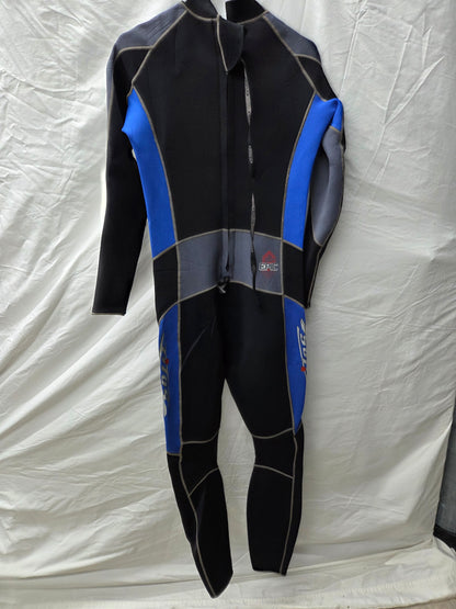 Tilos "Superstretch Titanium" 3/2mm Wetsuit (2XL)