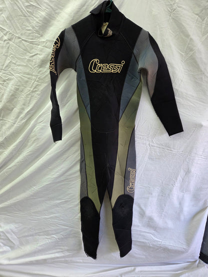 Cressi 5mm Wetsuit (MEDIUM)