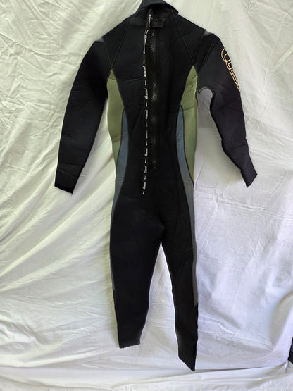 Cressi 5mm Wetsuit (MEDIUM)