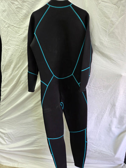 Sea Skin 3mm Wetsuit (3XL)  *NOS*