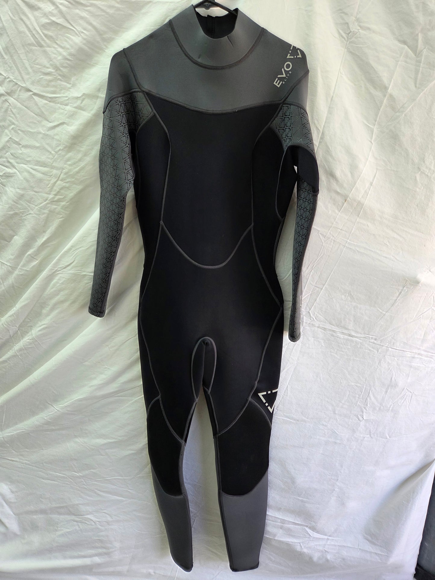 EVO "Elite" 3mm Wetsuit (Women's Size 11-12)