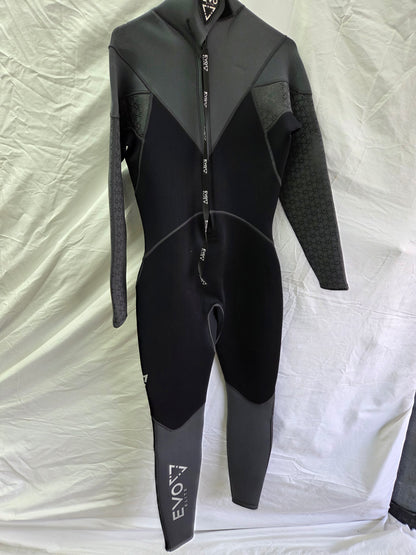 EVO "Elite" 3mm Wetsuit (Women's Size 11-12)