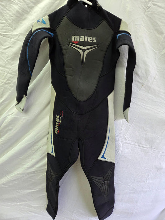Mares Trilastic 5/4/3mm Wetsuit (Size 6)