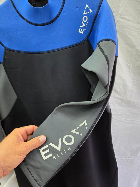 EVO "Elite" 3mm Wetsuit (3XL)