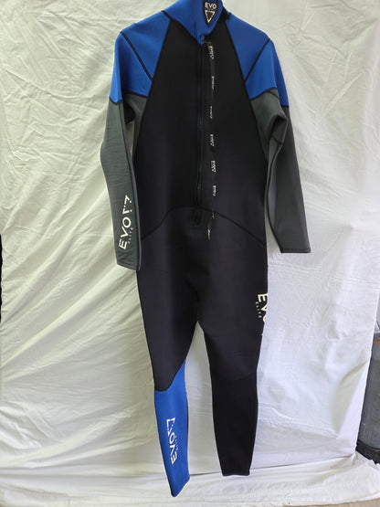 EVO "Elite" 3mm Wetsuit (3XL)