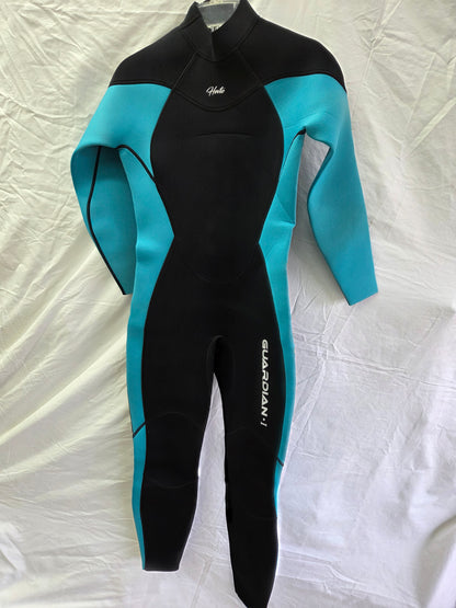Hevto "Godess" 3mm Wetsuit *NOS* (SMALL)