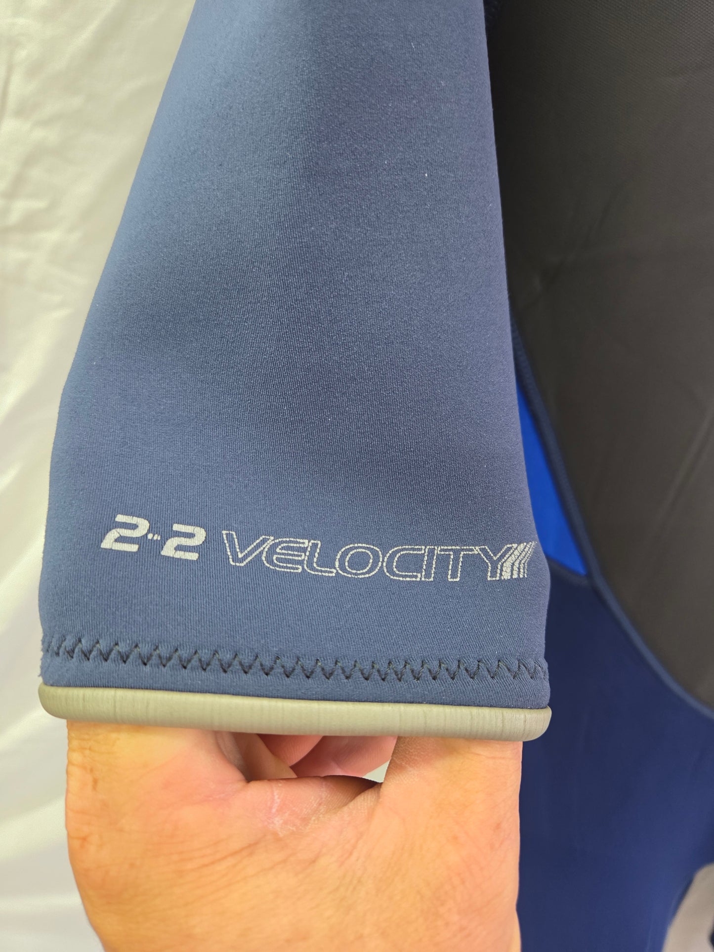 Bare Velocity 2/2mm Shorty Wetsuit (2XL)