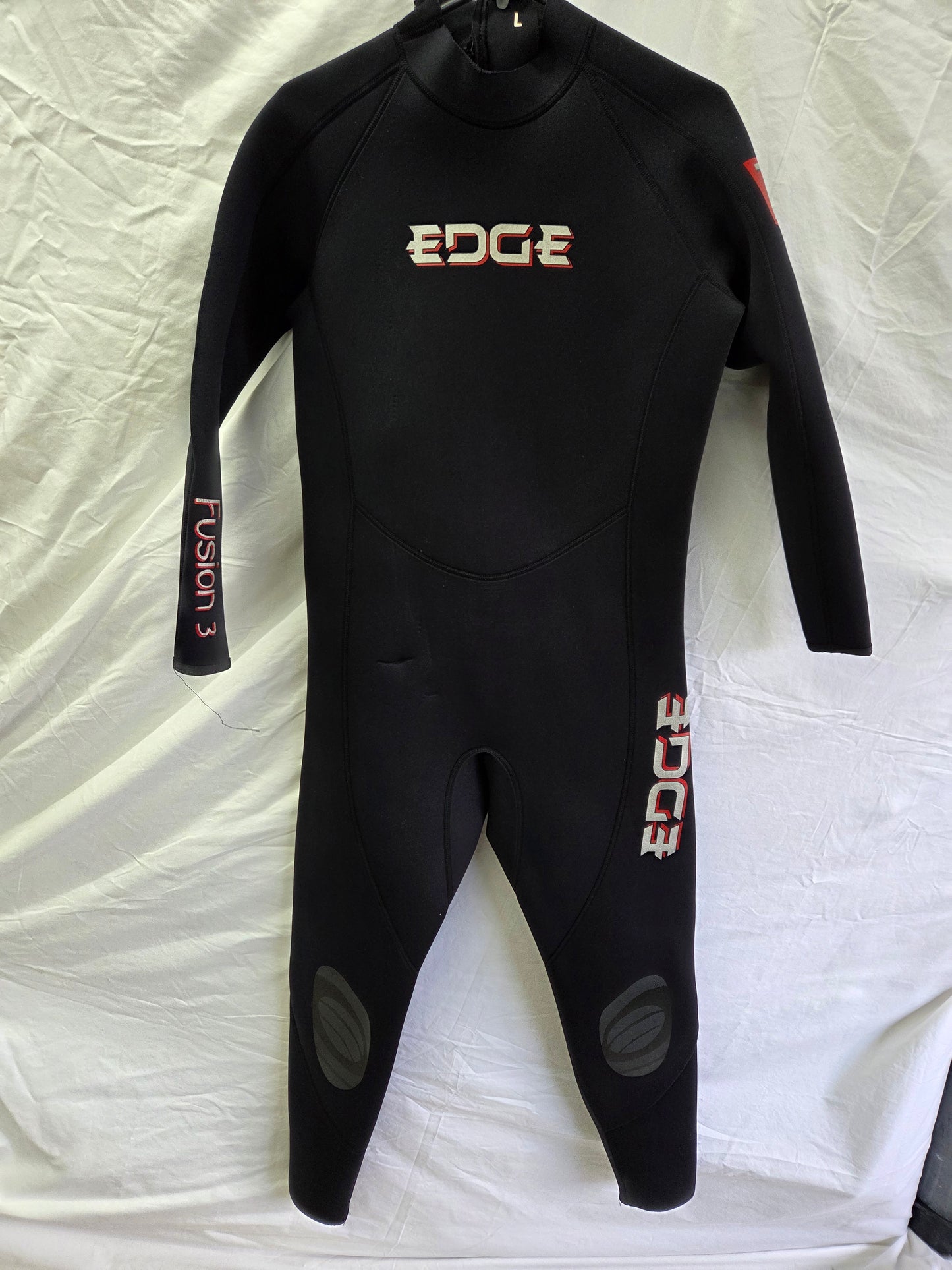 Edge "Fusion" 3mm Wetsuit (LARGE)