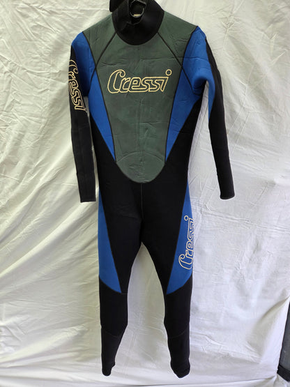 Cressi 3mm Wetsuit (XL)