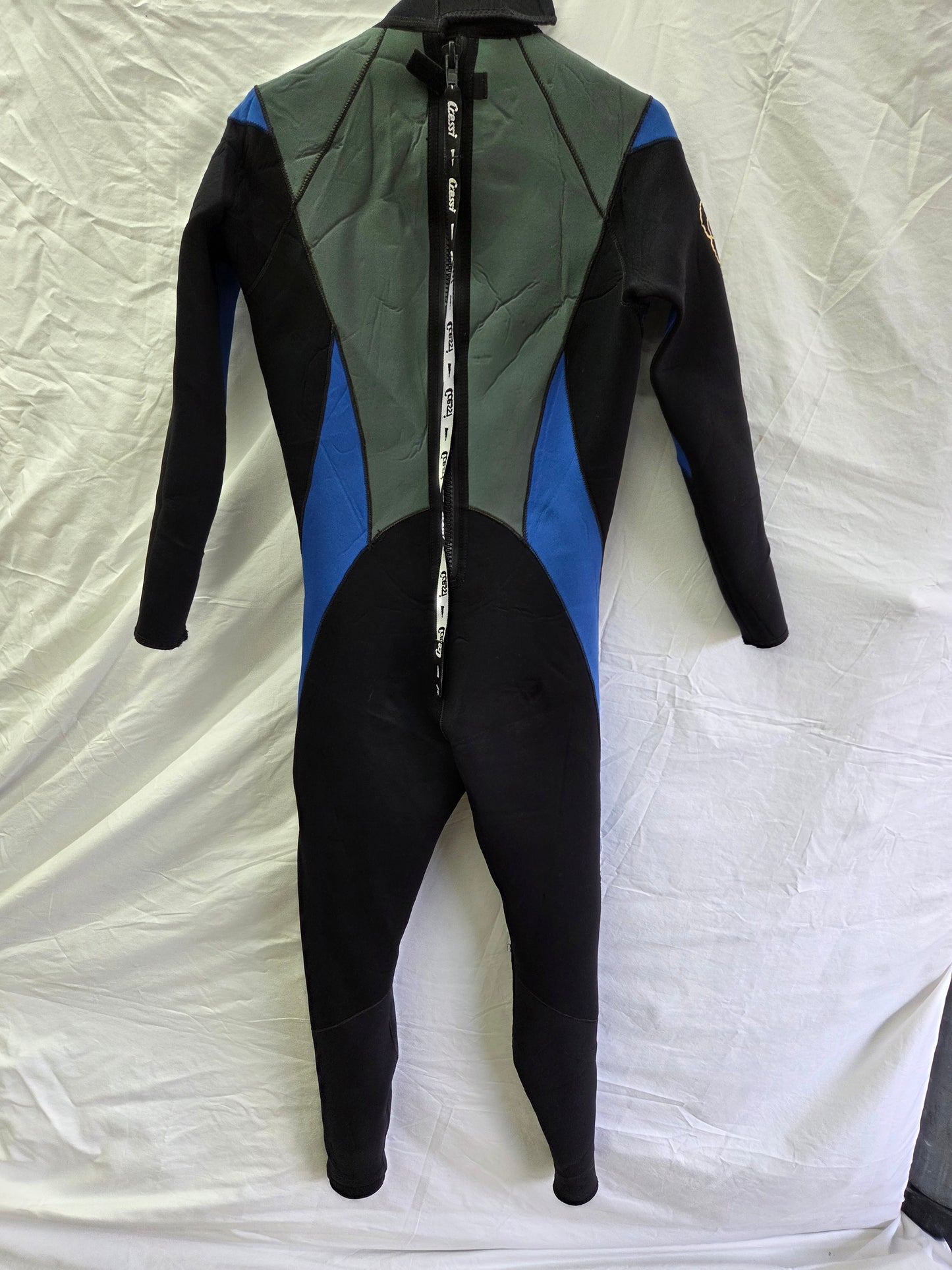 Cressi 3mm Wetsuit (XL)