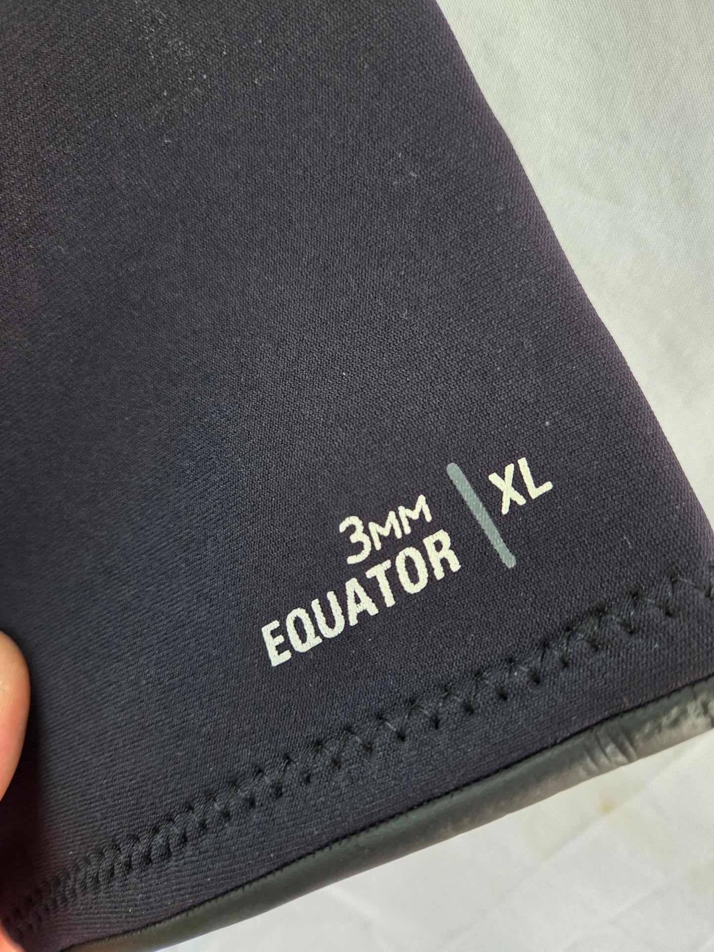 Sea Elite "Equator" 3mm Shorty Wetsuit (XL)