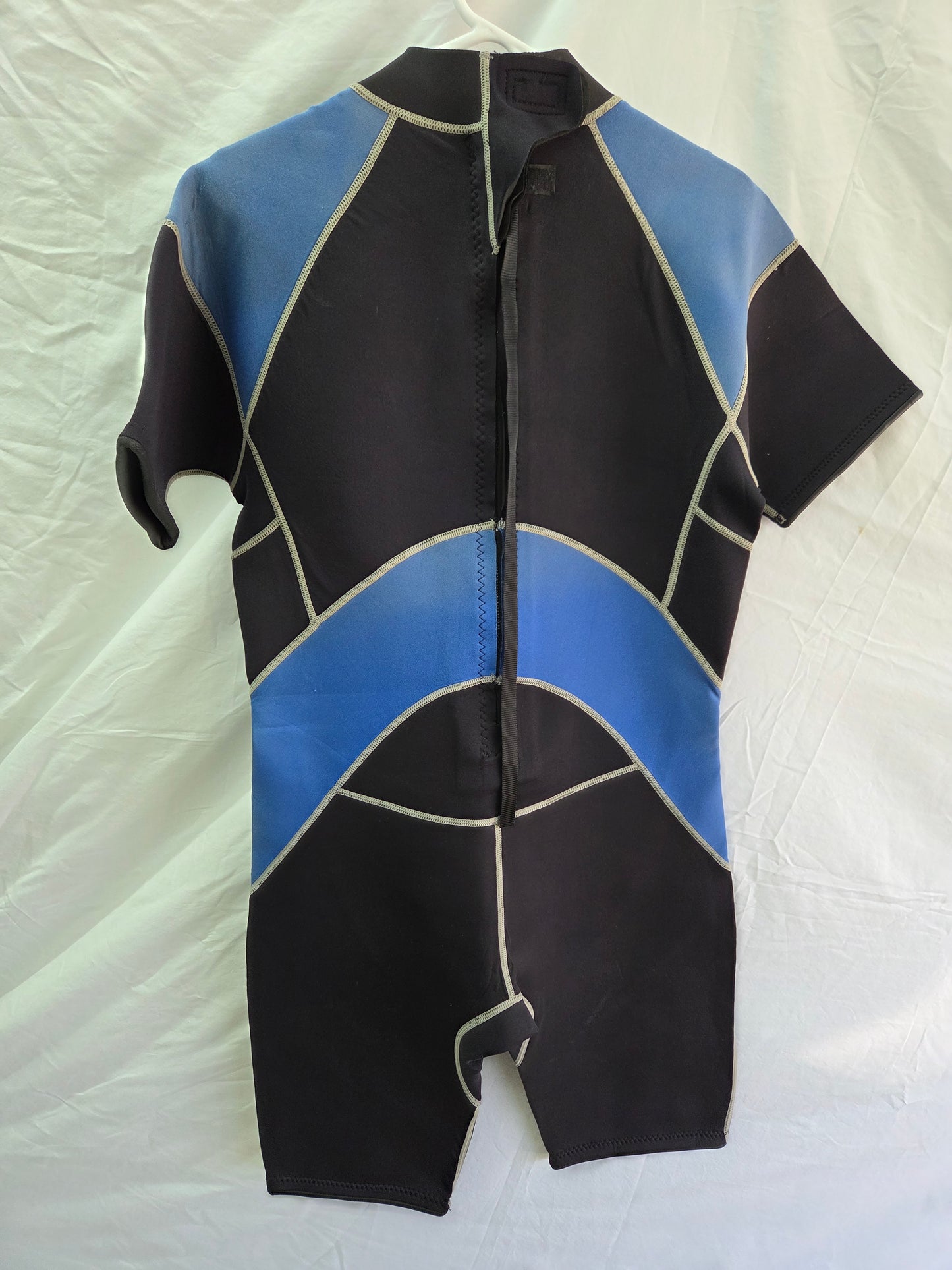 Sea Elite "Equator" 3mm Shorty Wetsuit (XL)