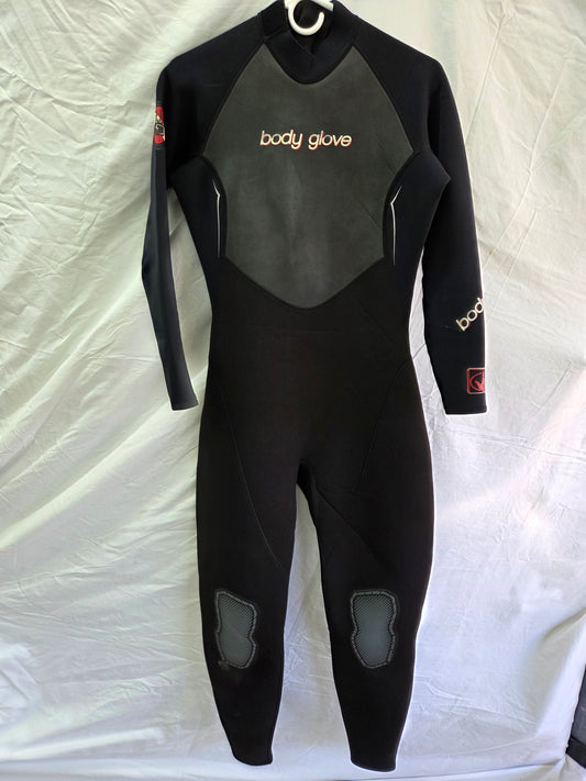 Body Glove 3mm Women's Wetsuit ( Size 11-12)